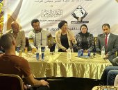 التنسيقية تواصل جولات دعم الحوار الوطنى وتلتقى أهالى بولاق الدكرور بالجيزة