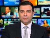 أحمد الطاهرى يعلن انضمام ياسر رشدى إلى قطاع أخبار المتحدة