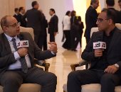 أكرم القصاص: الجو العام للمؤتمر الاقتصادى يبعث الأمل.. فيديو