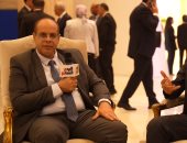 أكرم القصاص من فعاليات المؤتمر الاقتصادى: الرئيس تحدث بصدق واستمع للجميع.. تنوع المشاركة أثرى اللقاءات.. متفائل بمخرجات تخدم الدولة والمستثمر والمواطن.. ويؤكد: القطاع الخاص يدخل كل المشروعات وأمامه فرص وتسهيلات