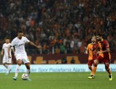 كوكا يقود هجوم ألانيا ضد عمرانى سبور فى الدوري التركي