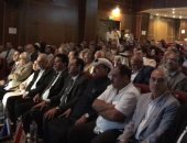 الحوار الوطنى بشمال سيناء يفتح ملف الإصلاح السياسى والاقتصادى وعرض إنجازات الدولة