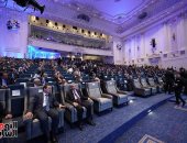 رئيس الوزراء: المؤتمر الاقتصادي يهدف إلى الخروج بخارطة طريق للاقتصاد