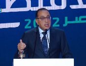 رئيس الوزراء من المؤتمر الاقتصادى: الحلول الجذرية للأزمات ليست لها شعبية 