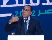 رئيس الوزراء: نصيب الفرد من الناتج ارتفع من 2700 دولار إلى 4000 فى 2021