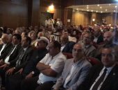 اختتام جلسات الحوار الوطنى بشمال سيناء بمناقشة قضايا ذوى الهمم ومطالب الشباب