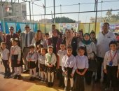 وكيل تعليم بورسعيد: القائمون على مراكز الدروس الخصوصية لا ينتمون للمؤسسات التعليمية