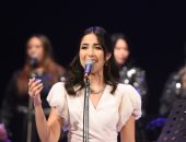 نجوم الطرب الأصيل يتألقون في ليلة جديدة من مهرجان الموسيقى العربية بالإسكندرية