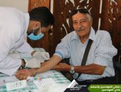 نقابة المهندسين بالإسكندرية تنظم يوما صحيا مجانيا 