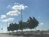 شبورة على الطرق اليوم ورياح مثيرة للأتربة.. والصغرى بالقاهرة 15 درجة