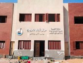 "حياة كريمة" تواصل رسم الصورة الجميلة بالقليوبية.. الانتهاء من إنشاء 20 مكتب بريد بشبين القناطر.. و9 بوابات "حضارية" بمداخل مدن المحافظة.. وتطوير 27 مركز شباب بقرى المبادرة.. وإنشاء 9 وحدات اجتماعية جديدة.. صور