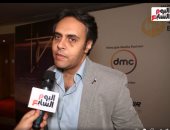 أندرو محسن: اسم وحجم وتاريخ مهرجان القاهرة جعله وجها أوليا لصناع السينما