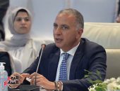 أحمد السويدى من المؤتمر الاقتصادى: مصر منطقة جيدة للاستثمار