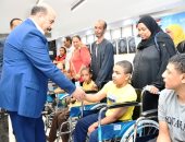 توفير 280 فرصة عمل خلال ملتقى التوظيف بمحافظة أسوان.. صور