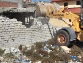 محافظ الإسكندرية: 1246 قرار إزالة للمباني المخالفة خلال 2022