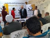 حماية العمالة غير المنتظمة وحل مشكلة القمامة يتصدران مطالب الأهالى خلال جلسة التنسيقية بالشرقية