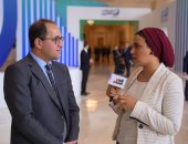 نائب وزير المالية: الدولة جادة بكافة أجهزتها لدعم القطاع الخاص "فيديو"