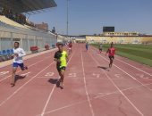 اليوم.. ختام البطولة العربية لألعاب القوى فى عمان