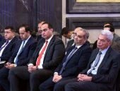 جلسة "خارطة طريق لزيادة مشاركة القطاع الخاص بقطاع الصحة" بالمؤتمر الاقتصادي.. رئيس الوزراء يطرح إمكانية دخول القطاع الخاص فى شراكة مع الدولة فى مجال إدارة المستشفيات وخاصة التى تطورها الدولة