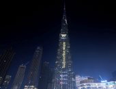 برج خليفة يضىء بالسلسلة الوثائقية "أم الدنيا" أحدث أعمال منصة WATCH IT