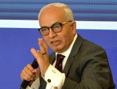 اليوم الثانى للمؤتمر الاقتصادى "مصر 2022".. عقد جلسة بعنوان "خارطة طريق لزيادة مشاركة القطاع الخاص فى التعليم".. رضا حجازى: تعزيز الشراكة مع رجال الصناعة والمستثمرين والمجتمع المدنى لرسم سياسات تطوير التعليم