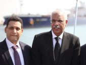 جمال علام يهنئ منتخب الشاطئية.. وأبو الوفا: الصعود خطوة نحو كأس العالم