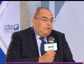 محمود محيى الدين: مبادرة المشروعات الخضراء الذكية حظيت برعاية الرئيس وستبقى بعد COP 27