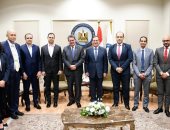 انعقاد الاجتماع الوزاري لمنتدى الدول المصدرة للغاز غدا في القاهرة 