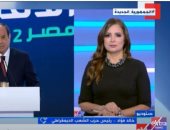 الشعب الديمقراطي لـ"إكسترا نيوز": المؤتمر الاقتصادى مبشر بالخير على الشعب المصرى