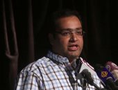 رئيس حزب "المصريين": قرار العفو عن زياد العليمى يمنح مزيد من الثقة فى صدق نوايا الدولة