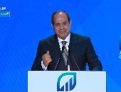 الرئيس السيسى: فكرة الحوار الوطنى ليست سياسية فقط.. بل لنتواصل رغم الاختلافات