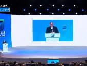 الرئيس السيسي: الدولة ملتزمة بتنفيذ توصيات المؤتمر الاقتصادى