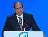 الرئيس السيسى: لم نطرح الحوار الوطنى فى اتجاه واحد.. وكل اللى عاوز يتكلم يتكلم
