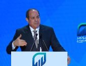 الرئيس السيسى: "راعيت فى بيان 3 يوليو تماسك الدولة ومجتمعها بالكامل"