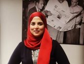 المرأة المصرية رائدة إعادة التدوير في العالم