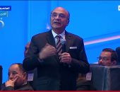 وزير العدل: أفكار الرئيس السيسى عن مشاكل الطلاق واقعية بالأرقام والإحصائيات