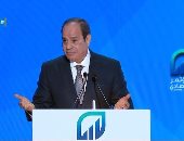 الرئيس السيسى: فيه خبراء اقتصاد رفضوا يمسكوا الوزارات فى عام 2014