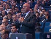 وزير النقل: مصر ستكون مركز التجارة العالمية فى 2024 