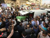 عزاء فريد الديب بمسجد عمر مكرم فى التحرير السبت المقبل