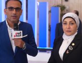 عضو لجنة المشروعات بالبرلمان لتليفزيون اليوم السابع: نتائج المؤتمر الاقتصادى قوية وكلمات الرئيس لمست أصل المشكلات