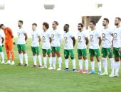 محاضرة بالفيديو في مران المصري قبل مواجهة إنبي في الجولة الثالثة بالدوري