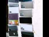 ضبط راكب حاول تهريب عدد من الهواتف المحمولة بمطار القاهرة