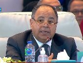 المالية: مصر تتبنى "رؤية أفريقيا" في "يوم التمويل" 9 نوفمبر ضمن قمة المناخ