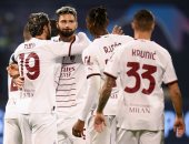 أوريجي يقود هجوم ميلان أمام تورينو في الدوري الإيطالي