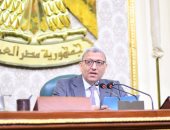 مجلس النواب يرفع الجلسة العامة بعد مواجهة وزير التموين بـ 158 أداة رقابية