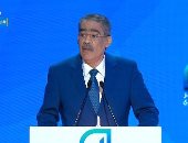 ضياء رشوان: ما دار فى المؤتمر الاقتصادى لم يكن حديثا مرسلا.. بل تحتاجه مصر