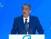 خفض نسبة الدين.. ضياء رشوان يستعرض توصيات المؤتمر الاقتصادى