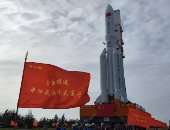 الصين تطلق الوحدة الفضائية الثالثة والأخيرة لإكمال محطة تيانجونج الفضائية الصينية