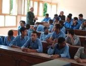 تعليم القليوبية: انتهاء استعدادات استقبال الطلاب بالفصل الدراسى الثانى