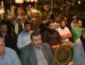 "التنسيقية" تواصل لقاءات قضايا الحوار الوطني في محافظة المنوفية